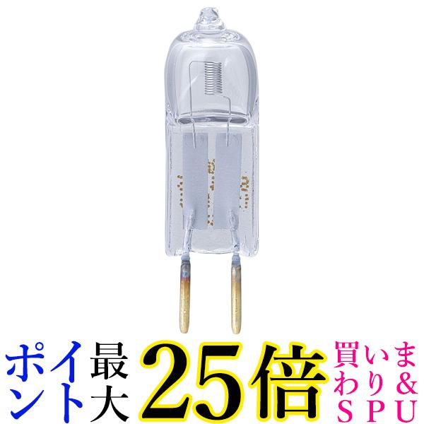  ԥϥ 50W GY6.35 ꥢ G-118H 50W J12V50W-AXS ̵ G