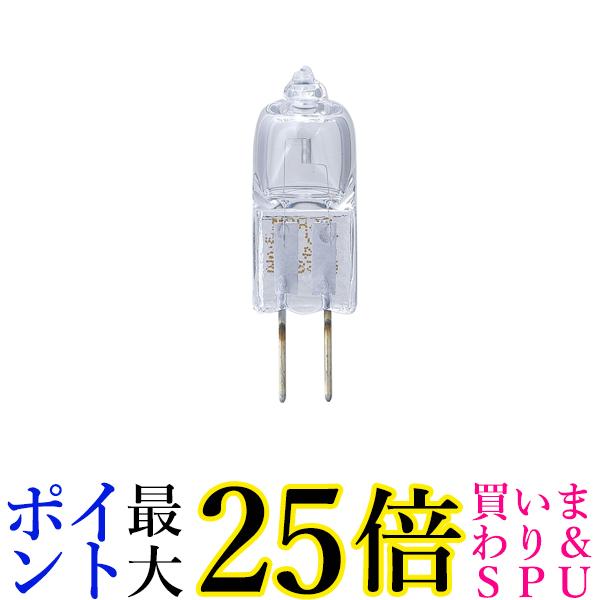  J12V10WAXS ŵ ϥŵ  G4 12V 10W ꥢ G-1171H ̵ G