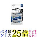 エナジャイザー リチウム乾電池 単3形 4本入 防災 災害 備蓄 液漏れ防止 乾電池 単三 LIT BAT AA 4PK JP 送料無料 【G】