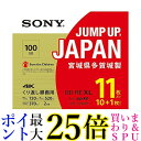 ソニーSONY ビデオ用ブルーレイディスク(11枚パック)11BNE3VZPS2 (BE-RE 3層 2倍速 100GB)