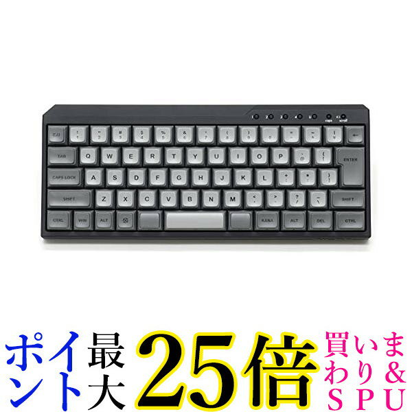 FILCO キーボード FFBTR66MC/NMB