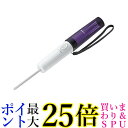 パナソニック 携帯用おしり洗浄器 ハンディ・トワレ DL-P300-V バイオレット(1台)