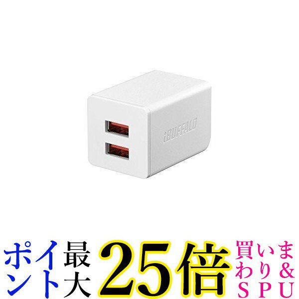 iBUFFALO USB}[d BSMPA2402P2WH