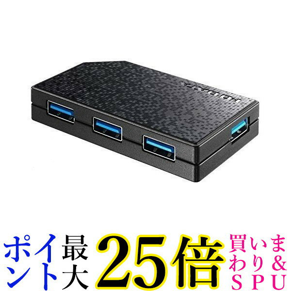 IEO DATA USB 3.1 Gen1 Type-CΉ USBnu 4|[g US3C-HB4