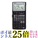 CASIO 関数電卓 FX-5800P