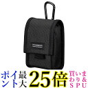 ハクバ ピクスギア タフ03 カメラケース M ブラック(1コ入)