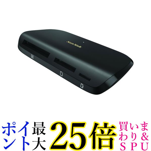 SanDisk USB-C ޥɥ꡼/饤 SDDR-A631-JNGNN