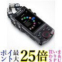 TASCAM PORTACAPTURE X8 リニアPCMレコーダー