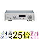 TEAC USB DAC/lbg[NvC[ NT-505-X/S