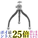 JOBY ミニ三脚 PodZilla L グレー JB01661-BWW
