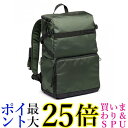 Manfrotto Street スリム バックパック MB MS2-BP