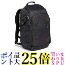 Manfrotto PL マルチローダー バックパック M ブラック MB PL2-BP-ML-M