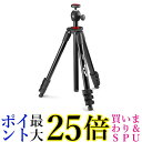 マンフロット Manfrotto JB01760-BWW ブラック 三脚キット JB01760BWW