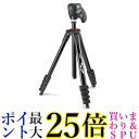 JOBY JB01762-BWW ブラック/レッド 三脚キット JB01762BWW