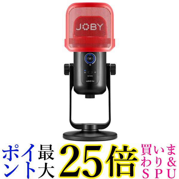 JOBY EFC{ POD USB}CN JB01775-BWW