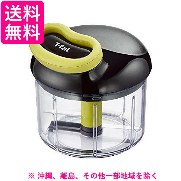 T-FAL ハンディチョッパーネオ900ml
