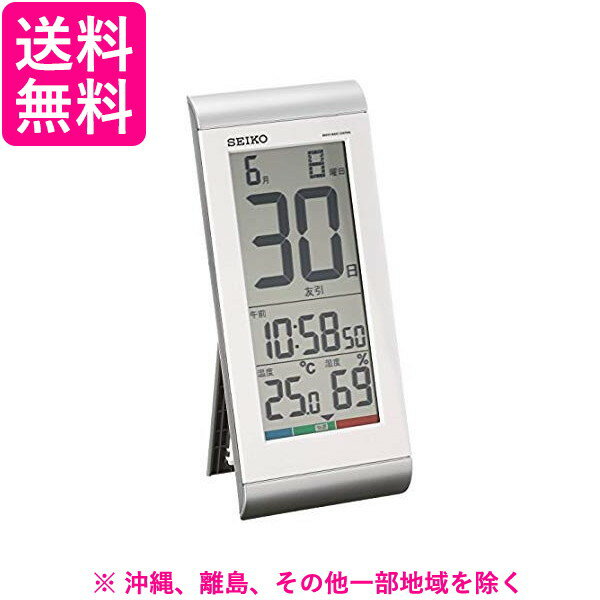 乐天商城 - セイコー 掛け時計 SQ431S(1台)