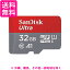 SanDisk ȥ microSD SD UHS-I 32GB SDSQUAC-032G-JN3MA(1)