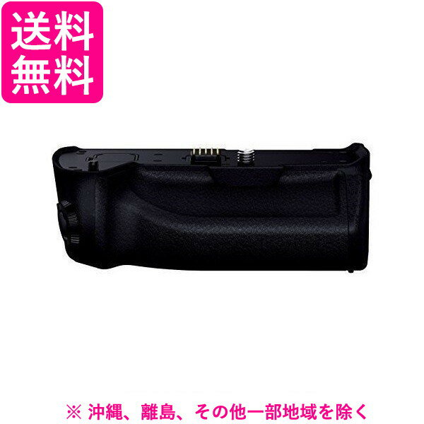 パナソニック バッテリーグリップ DMW-BGG1