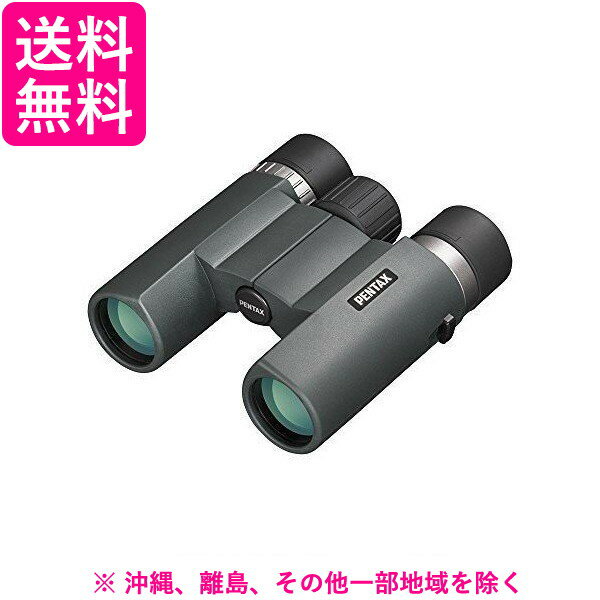 ペンタックス 双眼鏡 AD 9*28 WP S0062831