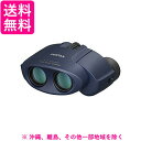 PENTAX 双眼鏡 UP 10X21 ネイビー