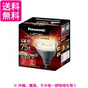 パナソニック Panasonic LED電球 ハイビーム電球タイプ 4.4W LDR4LWHB7 E26 /電球色