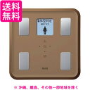 TANITA 体組成計 BC-810-BR(4)