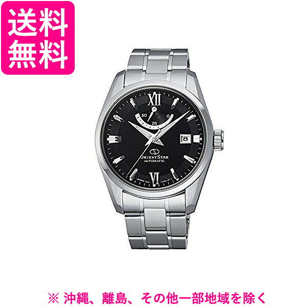 オリエント時計 オリエントスター OrientStar コンテンポラリー スタンダード RK-AU0004B