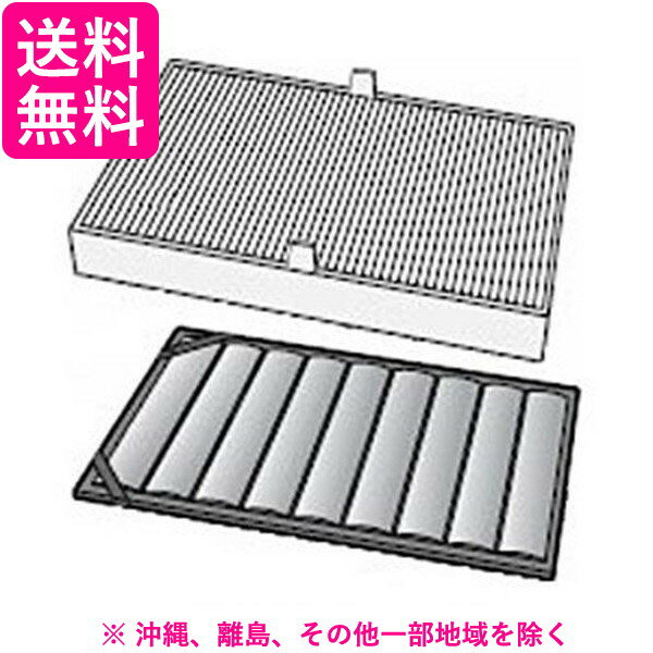 シャープ 空気清浄機用フィルター FZ-P60SF(1コ入)