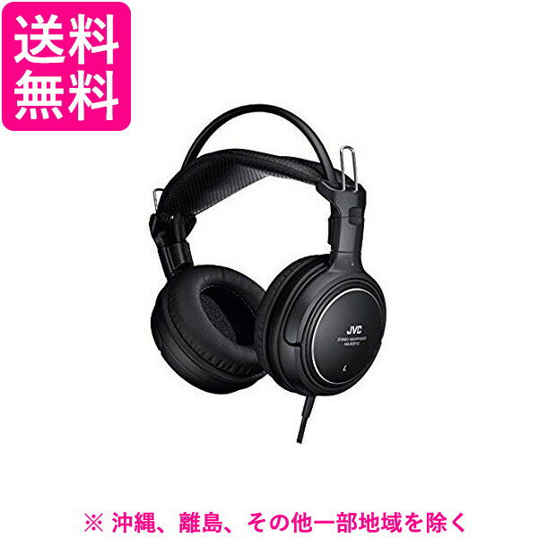 Victor・JVC ヘッドホン HA-RZ910