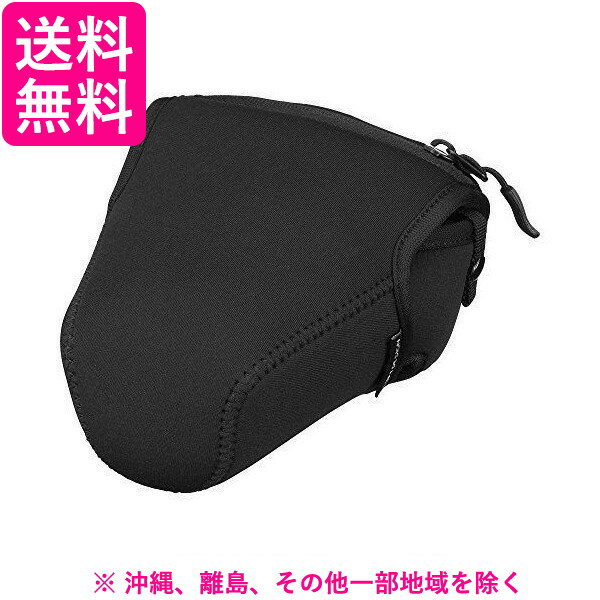 ハクバ DCS-03S90BK ルフトデザイン SFカメラジャケット S-90 ブラック 2018年5月16日発売