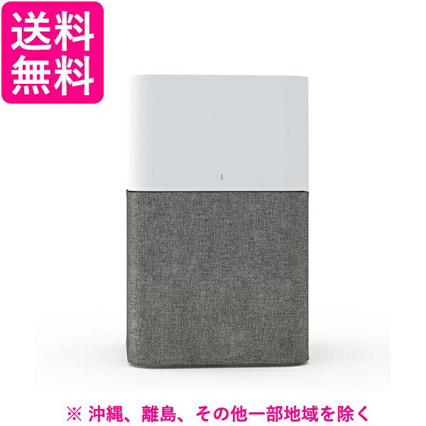 Blueair 空気清浄機 Blue 3610 106239