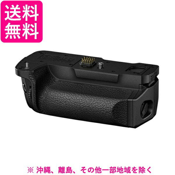 OMSYSTEM パワーバッテリーホルダー HLD-10