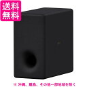 SONY ワイヤレスサブウーファー SA-SW3