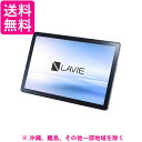 NEC 10.1^Ch LAVIE Tab T10 PC-T1055EAS