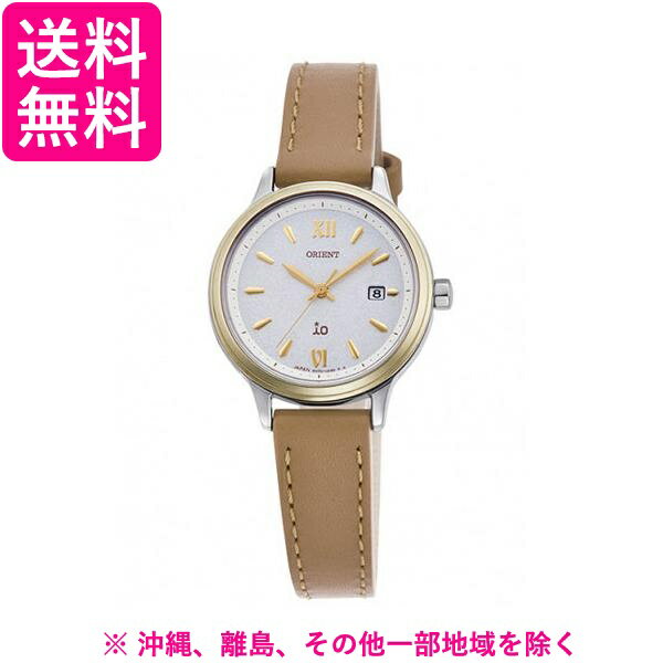 Mc Marie Claire - ORIENT(時計) iO RN-WG0420S