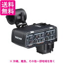 楽天Pay Off StoreTASCAM タスカム CA-XLR2d-C ミラーレスカメラ対応XLRマイクアダプター キヤノン用 CAXLR2DC