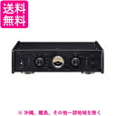 TEAC ティアック PE-505-B ブラック フルバランス・フォノアンプ PE505B