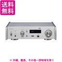 TEAC USB DAC/lbg[NvC[ NT-505-X/S