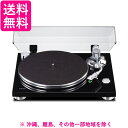 TEAC アナログ レコードプレーヤー TN-3B-SE/B