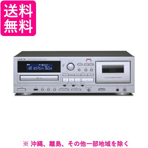 TEAC �����åȥǥå� /CD�ץ졼�䡼 AD-850-SE