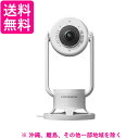 I・O DATA オールインワンカメラ TC-MSC300W