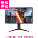 LG fBXvC 27GN65R-B