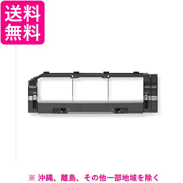 乐天商城 - SDZSZ04RR メインブラシカバー黒(1個入) S6 MaxV・S5 Max(黒) ・E5(黒) ・E4対応