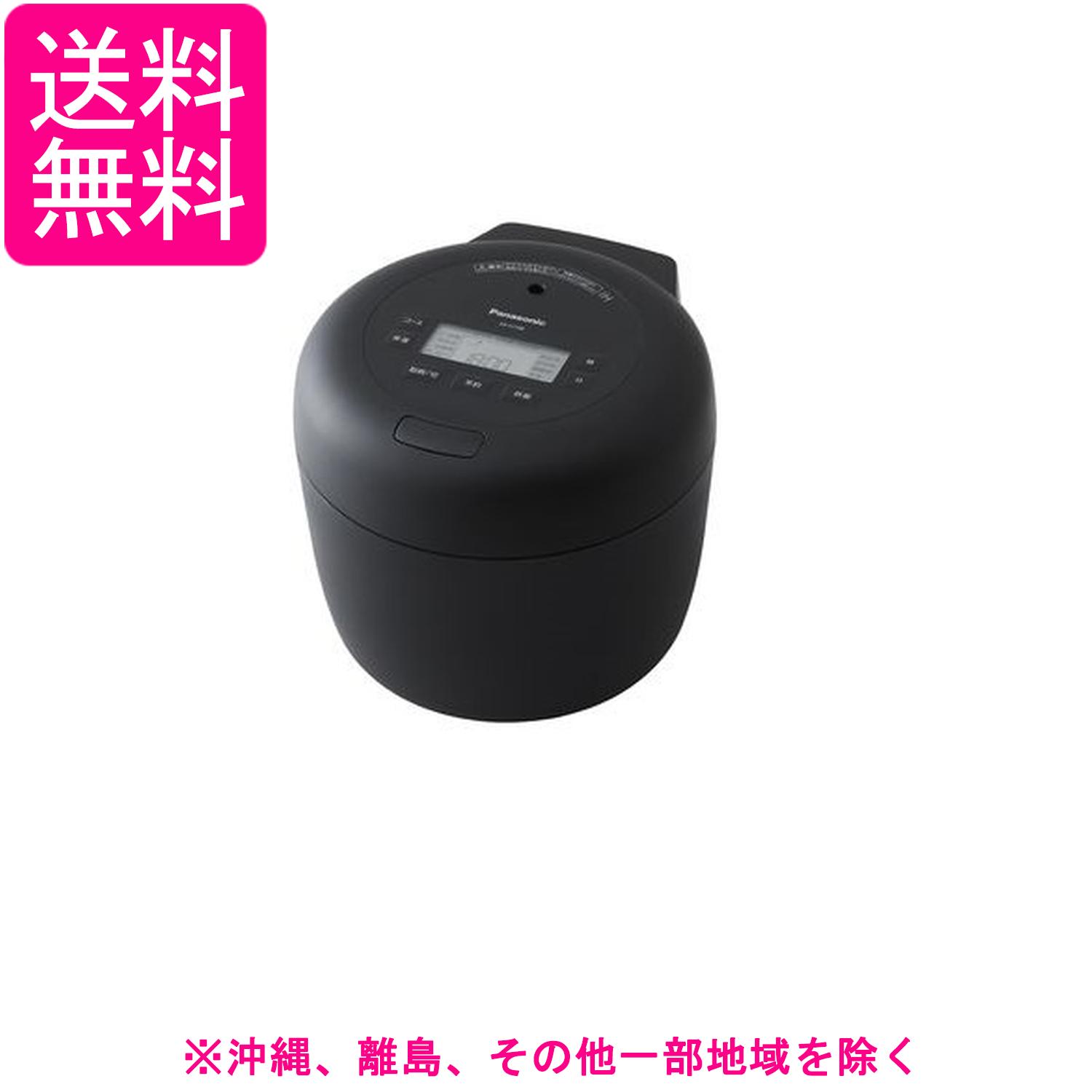 楽天市場】パナソニック 炊飯2合の通販