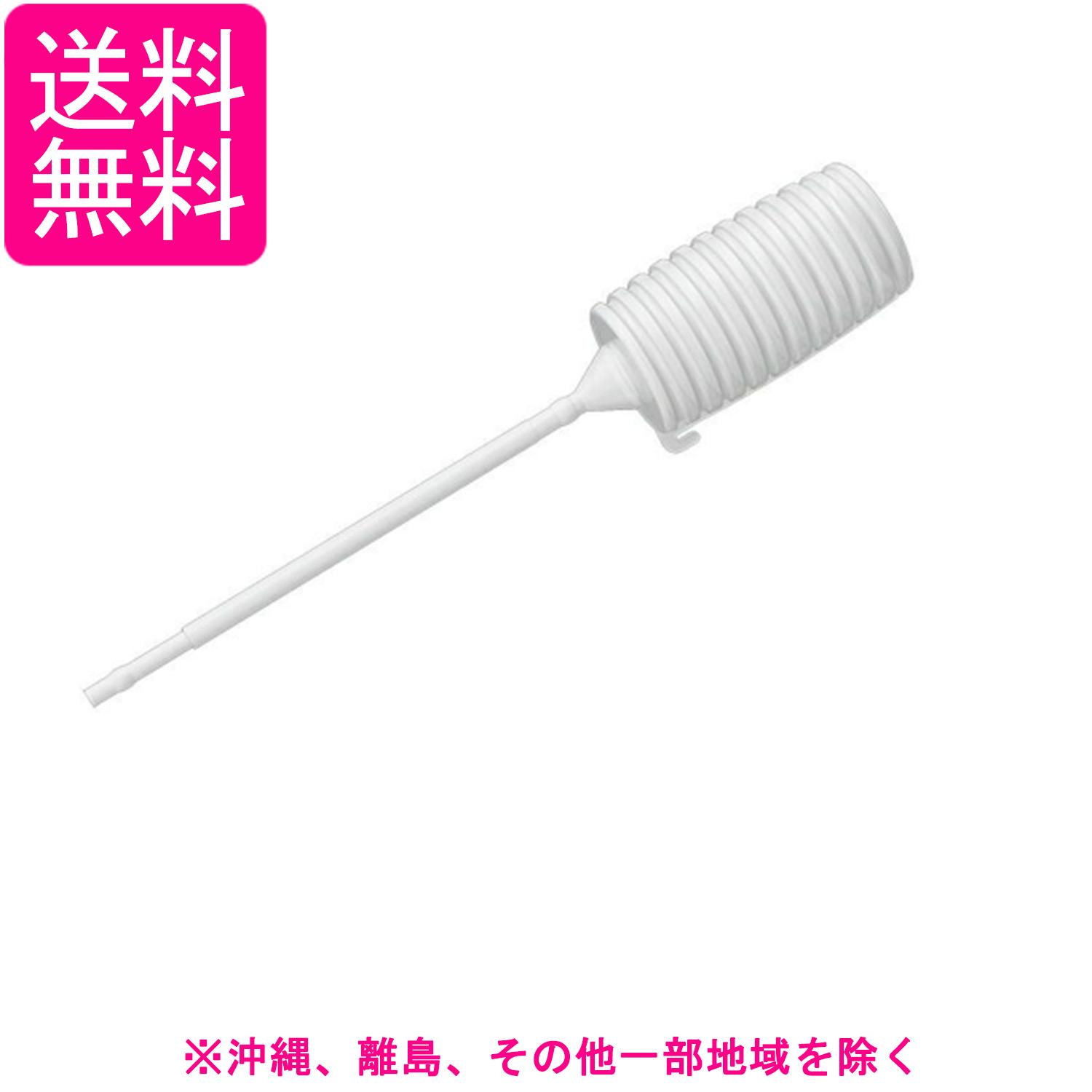 ダイニチ 石油ファンヒーター 家庭用スポイト 灯油抜き取り 3590200