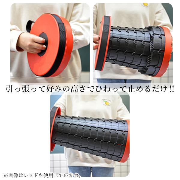 3個セット 折りたたみ椅子 ブラック 持ち運び椅子 コンパクト 軽量 アウトドア おしゃれ 折りたたみ 送料無料 payoff-10048894 Pay Off Store サンプル画像3