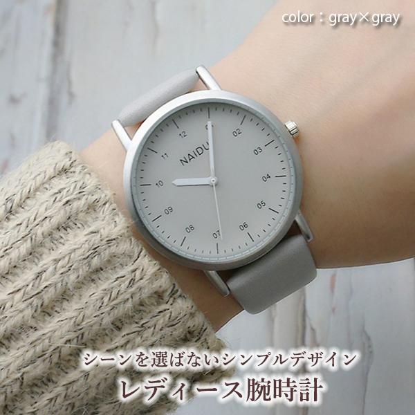 腕時計 レディース かわいい おしゃれ 文字盤...の紹介画像2