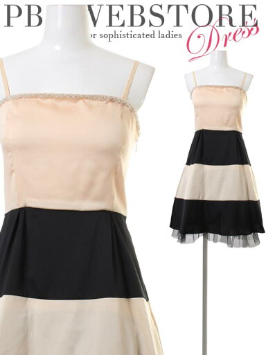 【1000円OFFクーポン対象】 結婚式 パーティー ミニ 大きいサイズ あり ワンピース ノースリーブ ミニ丈 FlowTide 発表会 お呼ばれ ドレス フォーマル ドレス レディース スナック クラブ 女性 大人 セール SALE 安い