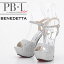 【500円OFFクーポン対象】 レディース ヒール 歩きやすい 疲れ ない シューズ 靴 BENEDETTA ピンヒール..
